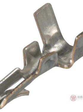 原装640108-1全新CONN TERM WTB 22-26AWG TIN/LEAD正品