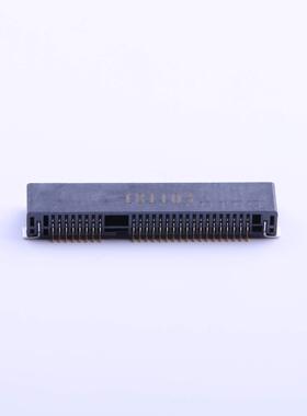 原装AAA-PCI-049-K01全新mPCI-E 0.8mm P数:52正品