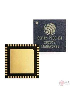 原装ESP32-PICO-D4全新RX TXRX MOD WIFI SURFACE