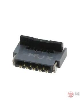 原装FH35C-9S-0.3SHW(99)全新CONN FPC 9POS 0.30M