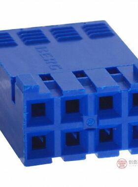原装65239-004LF全新CONN RCPT HSG 8POS 2.54MM正品