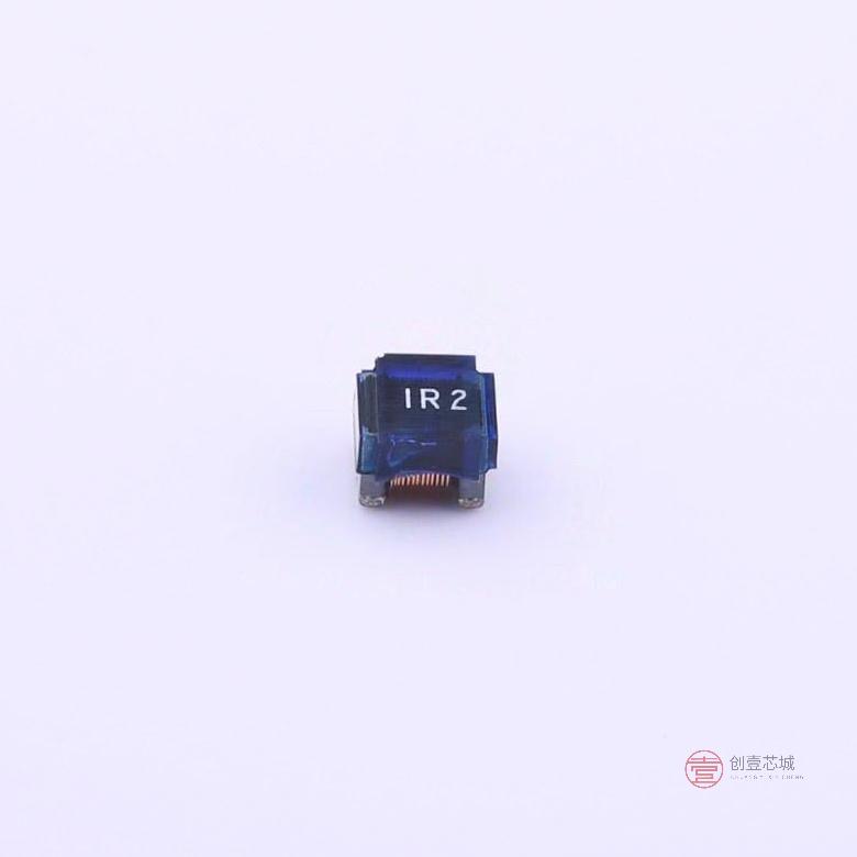 原装FHW1008IF1R2JST全新1.2uH 5% 550mA 750m正品