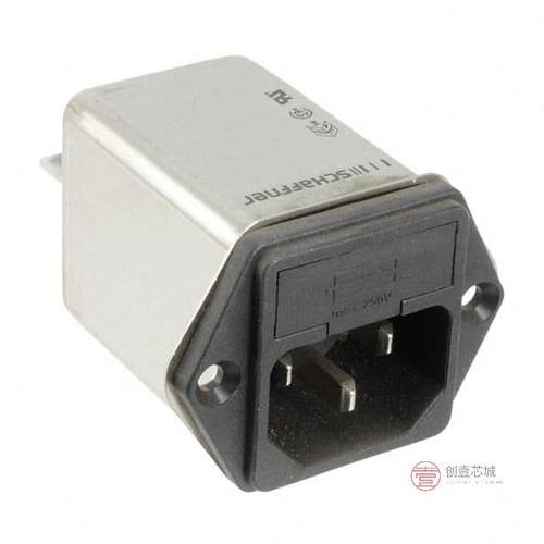 原装FN9260S-2-06-10全新PWR ENT MOD RCPT IEC320