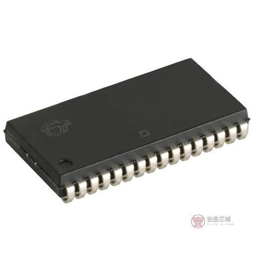 原装CY7C109D-10VXIT全新IC SRAM 1MBIT PARALLEL