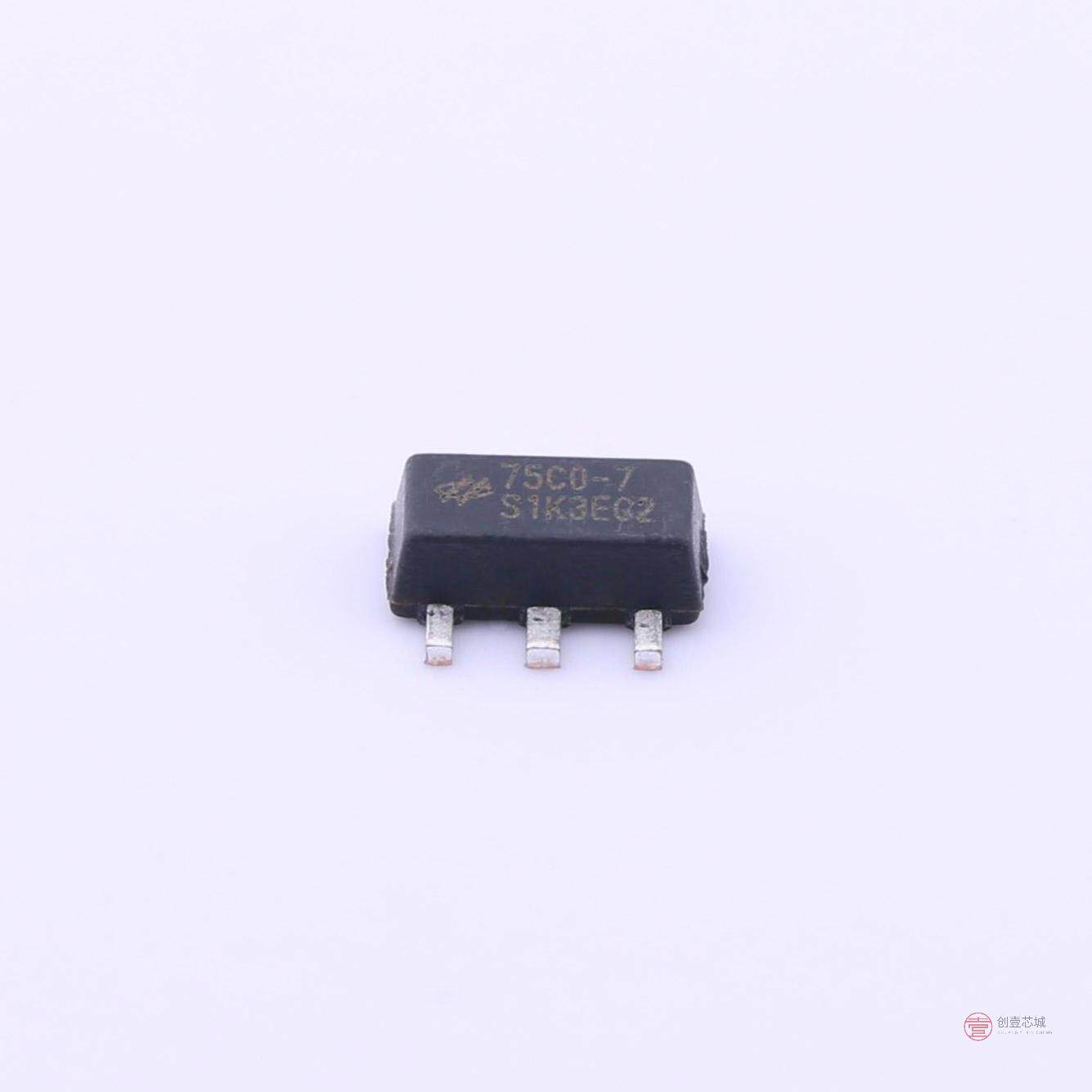 原装HT75C0-7全新Vin=30V Vout=12V 150mA正品