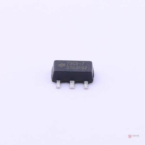 原装HT75C0-7全新Vin=30V Vout=12V 150mA正品