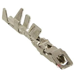 1全新CONN SOCKET TIN正品 CRIMP 87278 22AWG 原装