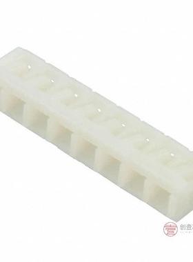 原装172520-8全新CONN NON-GENDERED HSG 8POS NAT正品