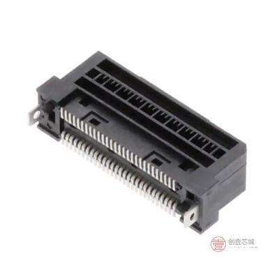 原装正品2327679-3全新RECEPTACLE ASSY 56 POS VERT GEN