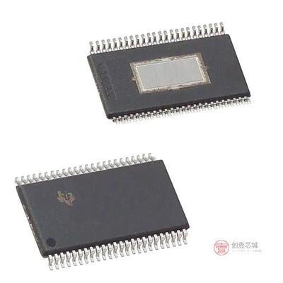 原装正品PCM1690DCAR全新IC DAC/AUDIO 24BIT 192K 4