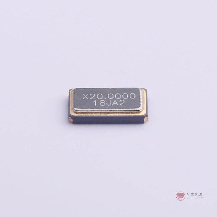 原装S6320000181050全新20MHz 10ppm 18pF正品