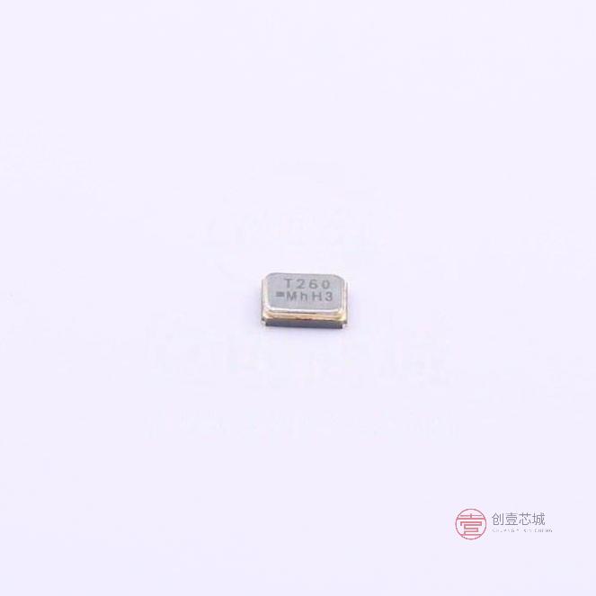 原装8Y26000002全新26MHZ 9PF 10PPM -30°C~+85°C正品