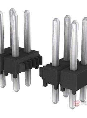 原装TSW-105-07-T-D全新CONN HEADER VERT 10POS 2