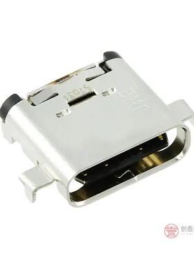 原装DX07B024JJ1R1500全新CONN RCPT USB3.1 TYPEC