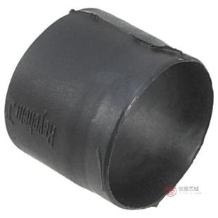 0全新HEATSHRINK BOOT SZ11 原装 BLACK正品 202A111