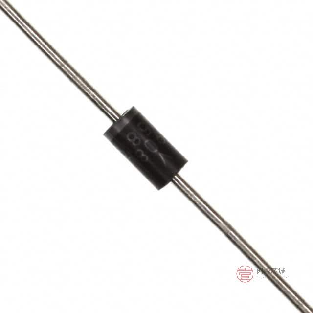 原装STTH1L06全新DIODE GEN PURP 600V 1A DO41正品