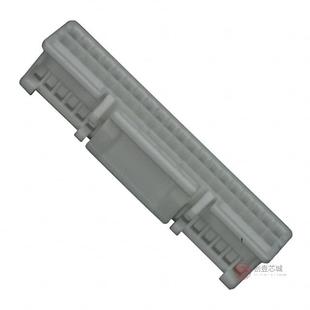 S全新CONN RECEPT 2MM正品 PUDP POS 40V 原装 HOUSING