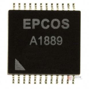 原装 LAN MAGNETIC B78476A1889A003全新MODULE