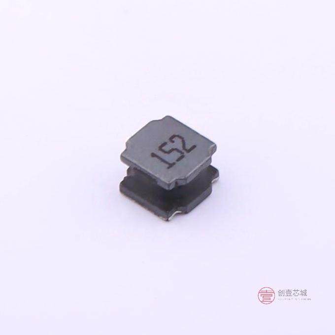 原装YNR6045-152M全新功率电感 1.5mH 20% 6.75 IN