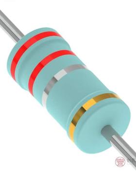 原装KNP3WSJT-52-0R22全新RES 0.22 OHM 5% 3W AXIAL正品