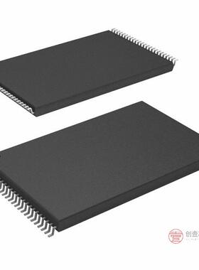 原装IS34ML01G084-TLI全新IC FLASH 1GBIT PARALLE