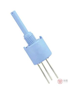 原装392JB250全新POT 250 OHM 1/2W PLASTIC LINEAR正品