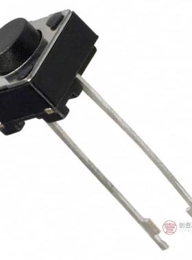 原装TL59AF160Q全新SWITCH TACTILE SPST-NO 0.05A