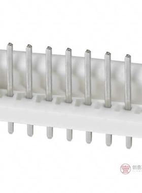 原装640456-9全新CONN HEADER VERT 9POS 2.54MM正品