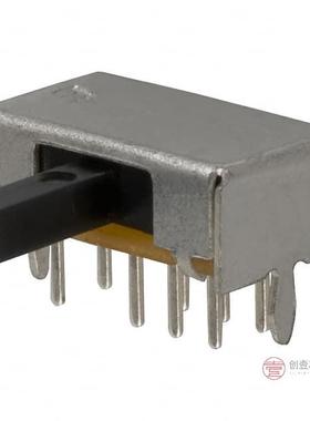 原装EG2310全新SWITCH SLIDE DP3T 200MA 30V正品