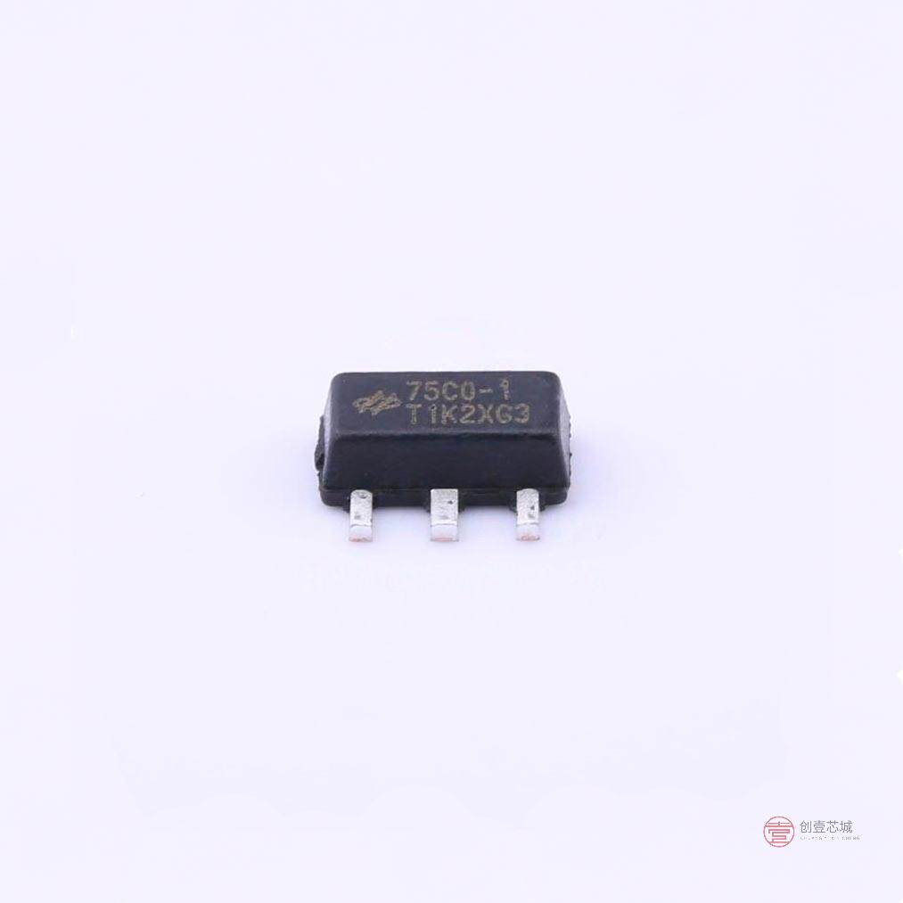 原装HT75C0-1全新Vin=30V Vout=12V 150mA正品