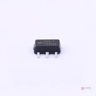 150mA正品 原装 Vout=12V 1全新Vin=30V HT75C0