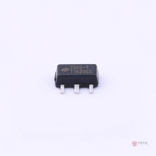 原装HT75C0-1全新Vin=30V Vout=12V 150mA正品