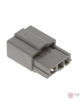 原装GT21N-2/1PP-HU全新CONN COAX PLUG HSG INLIN