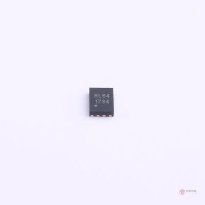 原装BL24C64A-NTRC全新64K bits (1024 X 8) EEP