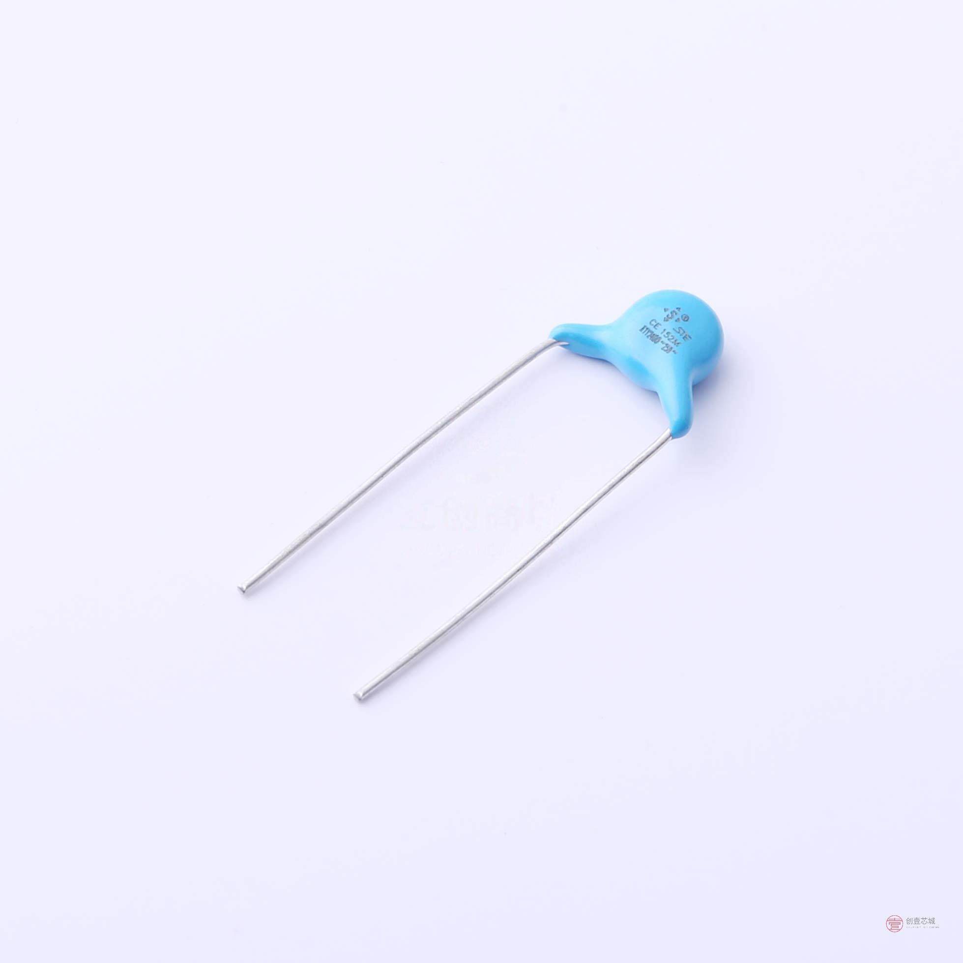 原装G07F1D152MN0B0S0N0全新等级:Y2 1.5nF 20% 25