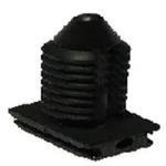 原装12047835全新汽车 MOUN ATTCH CLIP CON