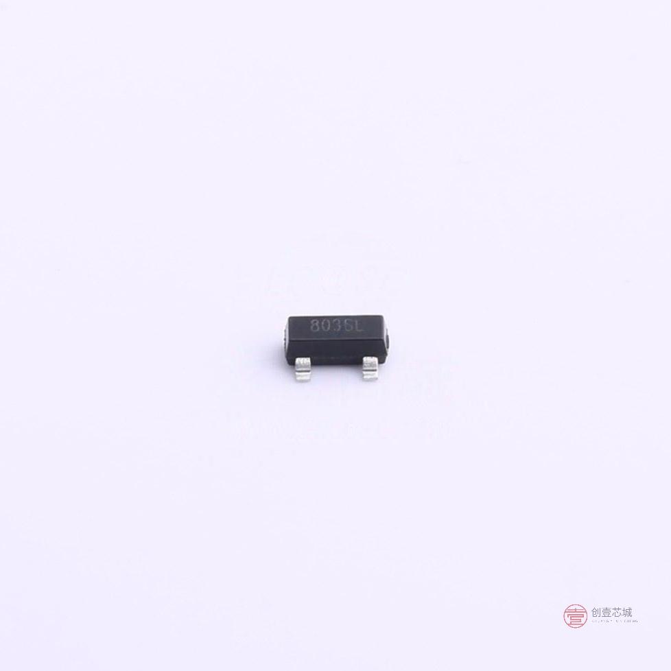 原装SGM803-SXN3L/TR全新SGM803-SXN3L/TR正品