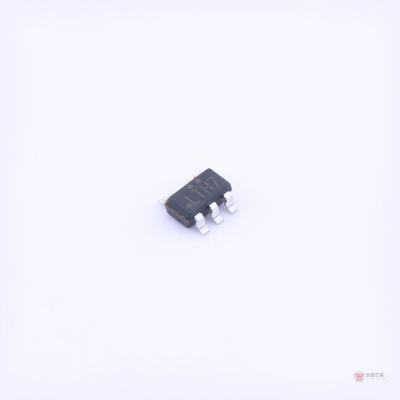 原装CL4054D全新微型线性电池管理芯片正品