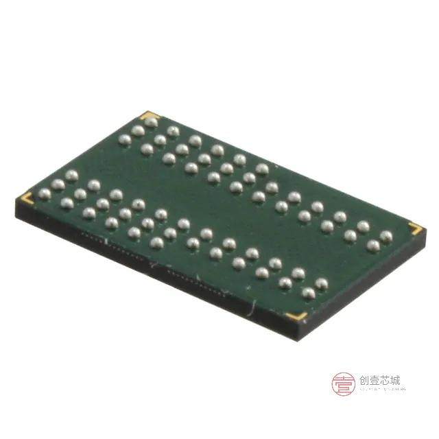 原装MT46V32M16CY-5B IT:J全新IC DRAM 512MBIT PA