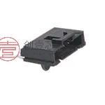 原装15-91-3054全新集管和线壳 5CKT SR RA WTB HD