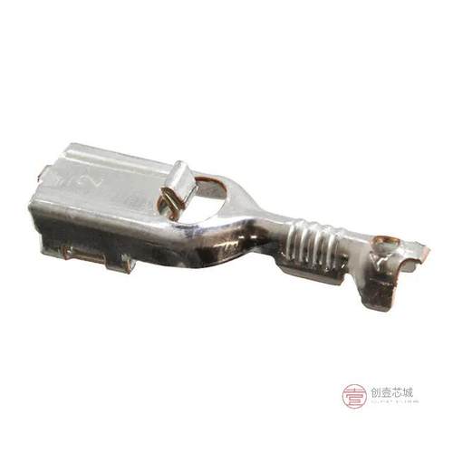原装142685-3全新CONN QC RCPT 17-22AWG 0.197正品