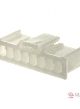 原装XAP-08V-1全新CONN XA HOUSING 8 POS 2.5MM正品