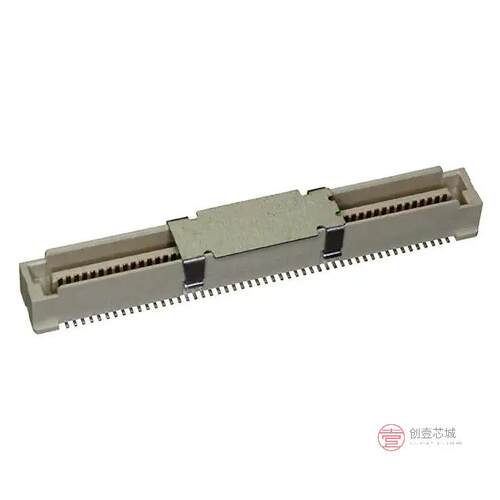 原装正品10144518-102802LF全新CONN PLUG 100POS SM