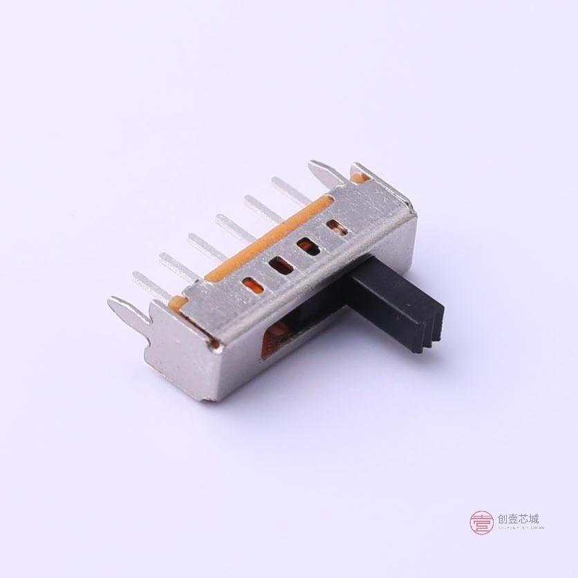 原装SS14D07L5B全新4档立式可过回流焊手感抗腐蚀