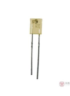 原装OP245B全新EMITTER IR 890NM 50MA RADIAL正品
