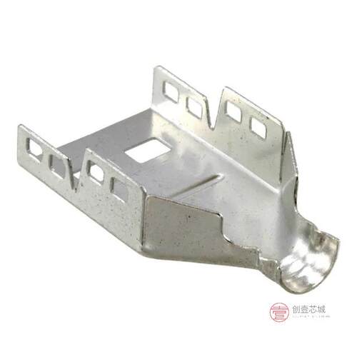 原装正品520464-1全新CONN PLUG 8POS ROUND CABLE