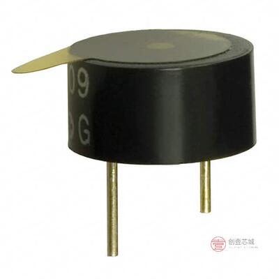 原装正品CX-0905C全新BUZZER MAGNETIC 5V 9.6MM TH