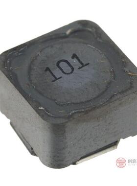 原装SRR1280-100M全新FIXED IND 10UH 6A 19.5 MOH