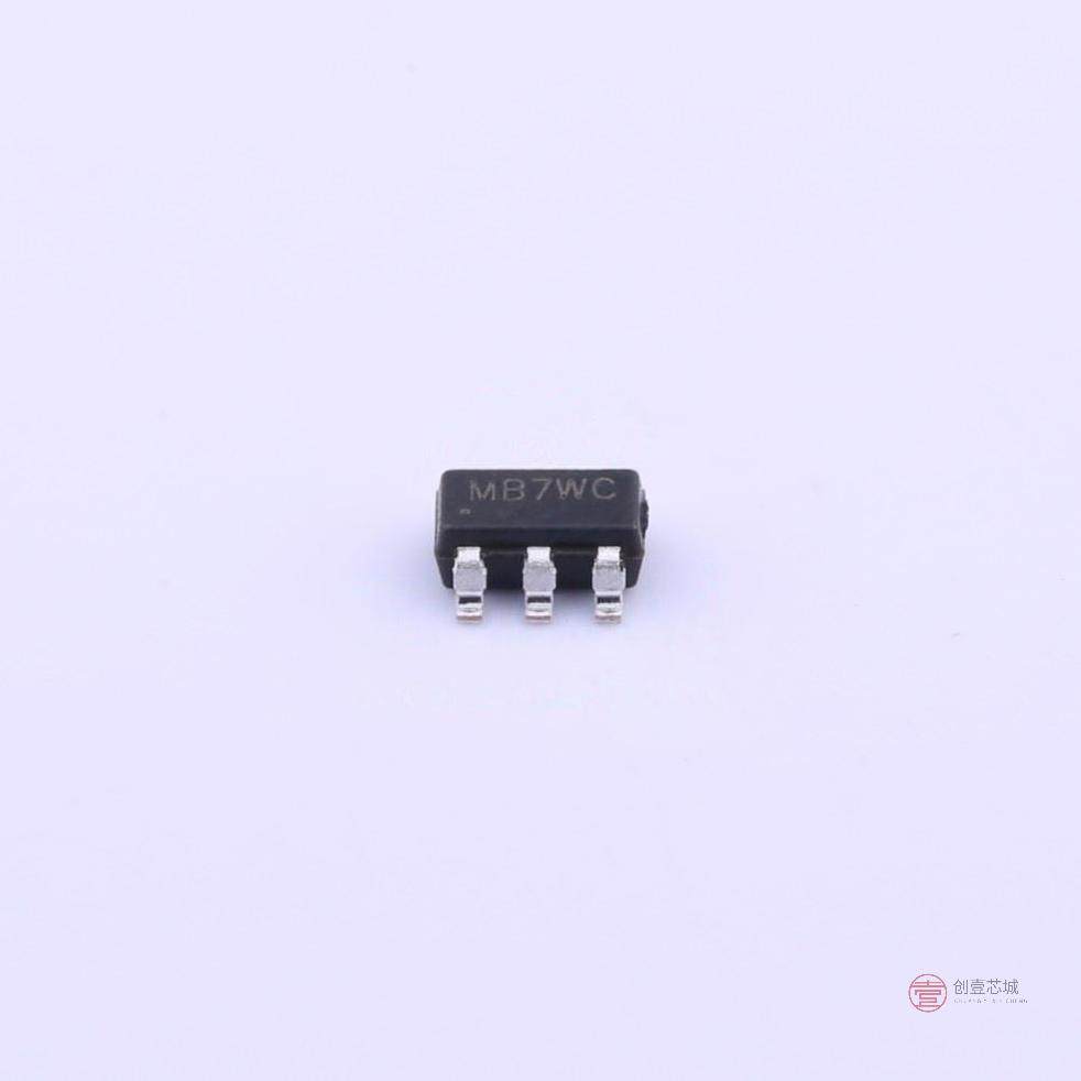 原装SY8032EABC全新降压型正品