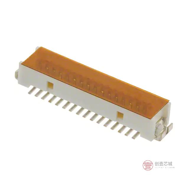 原装DF9-31P-1V(32)全新CONN HDR 31POS SMD TIN正品
